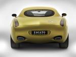 Zagato Diatto Ottovu 2007 года